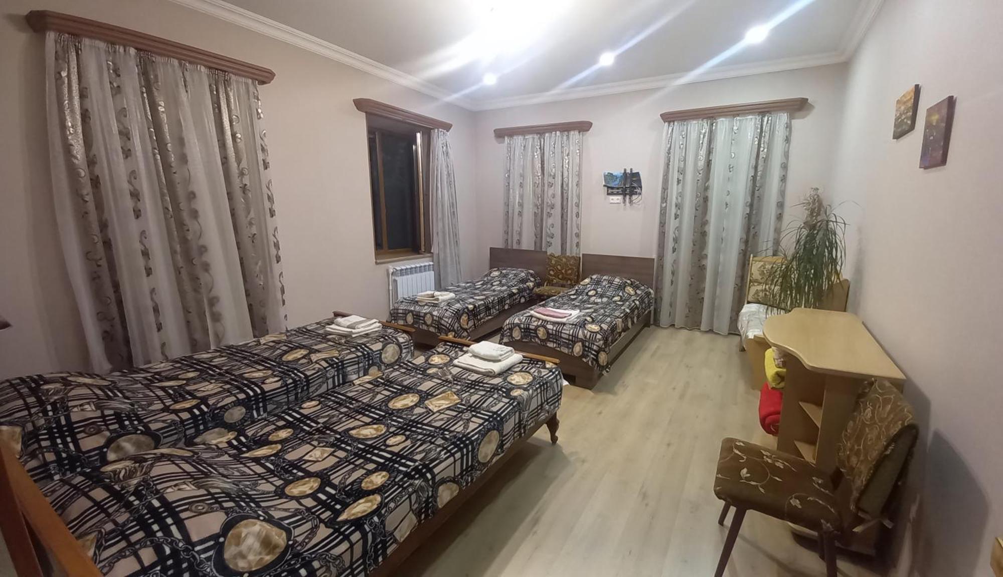 Alex B&B Kapan المظهر الخارجي الصورة