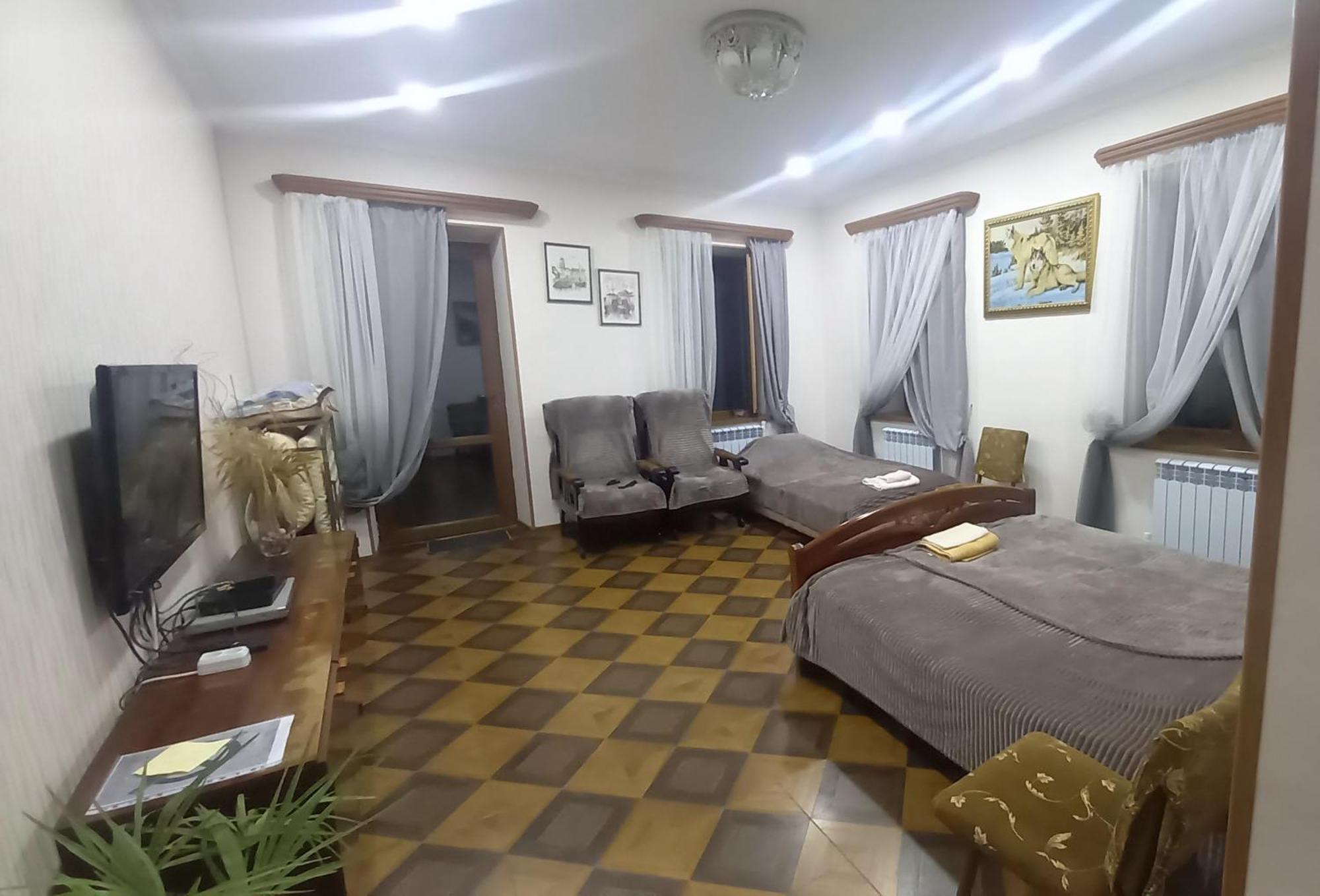 Alex B&B Kapan المظهر الخارجي الصورة